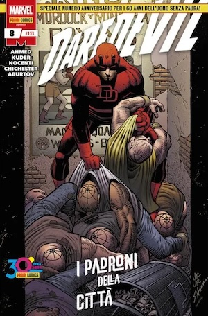 Daredevil