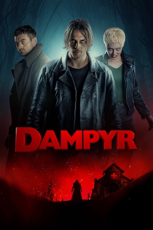 Dampyr