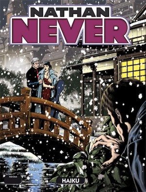 Nathan Never