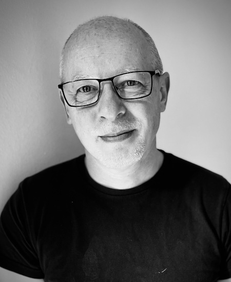 ALBERTO OSTINI