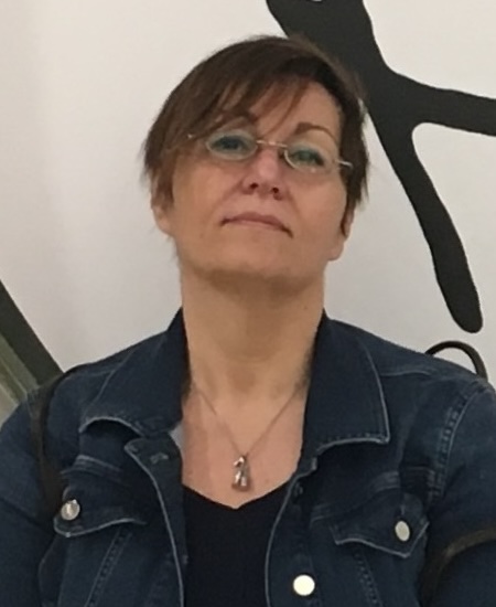 MARINA  SANFELICE