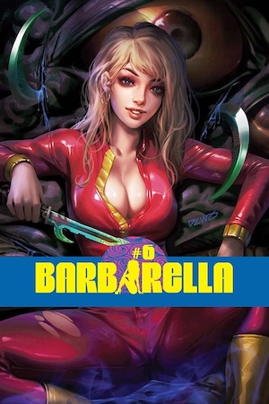 Barbarella