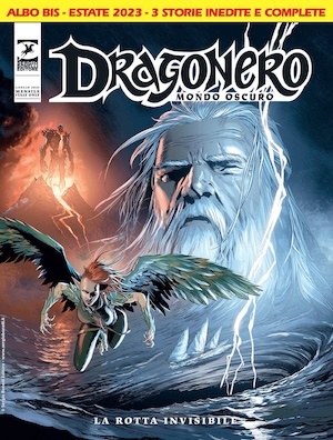 Dragonero