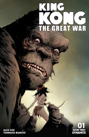 King Kong