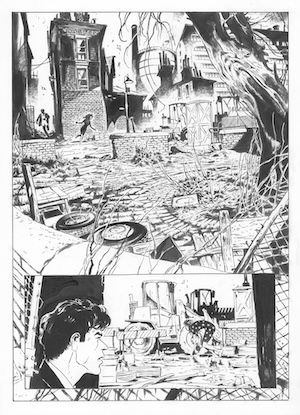 Dylan Dog