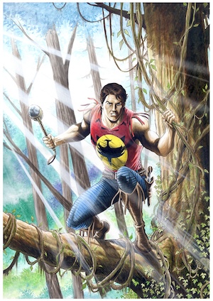 Zagor