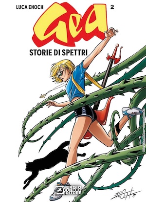 Gea