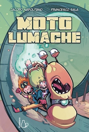 Moto Lumache