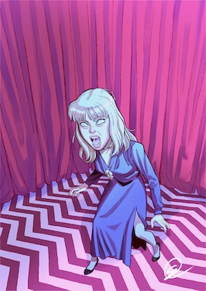 Laura Palmer