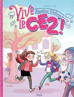 Vive le CE2