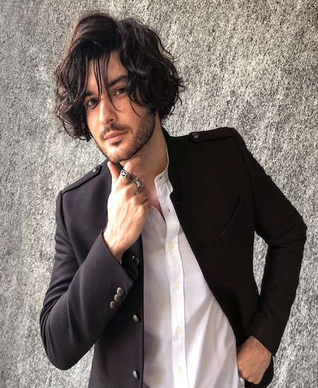 LEONARDO BERGHELLA