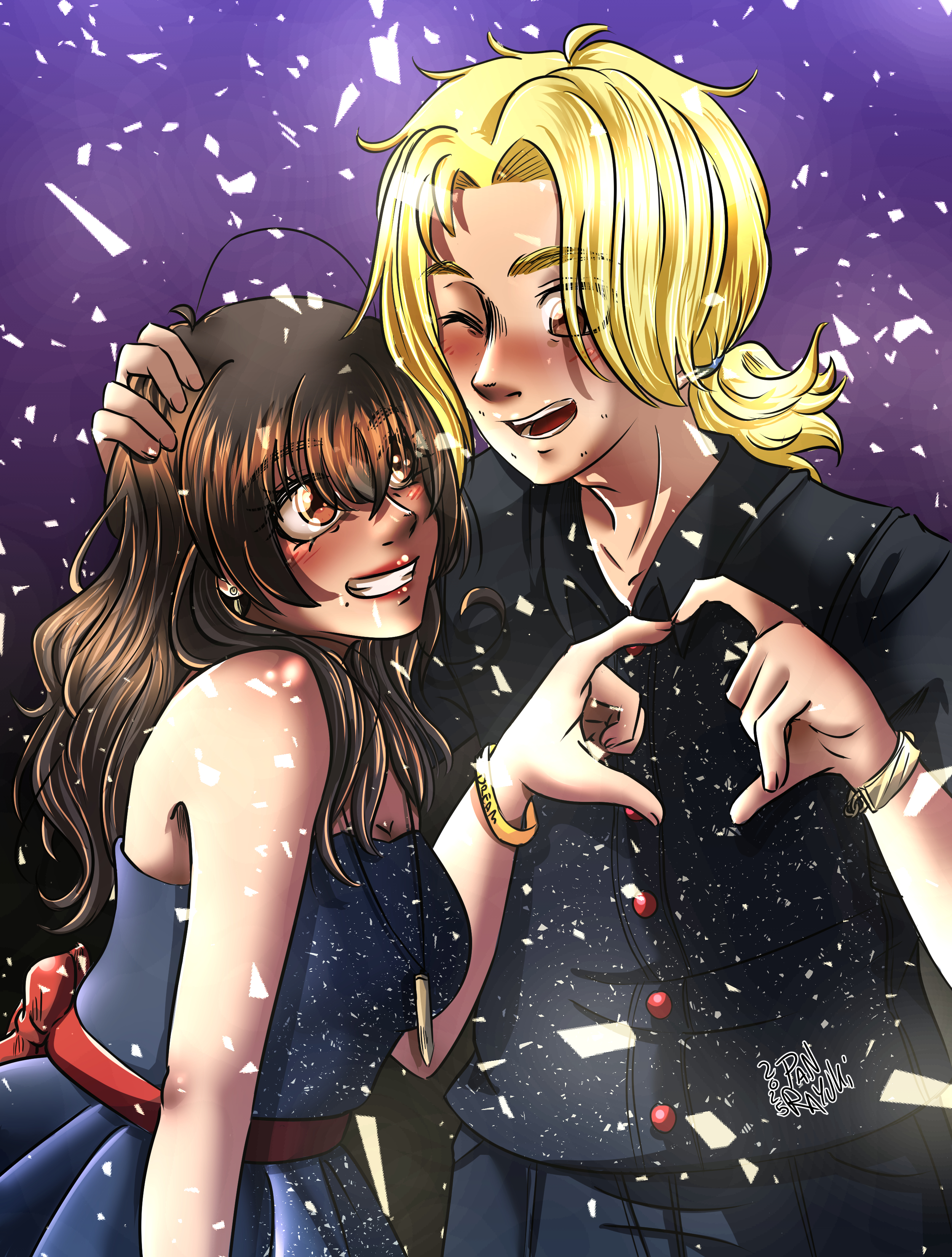 Vale & Alan
