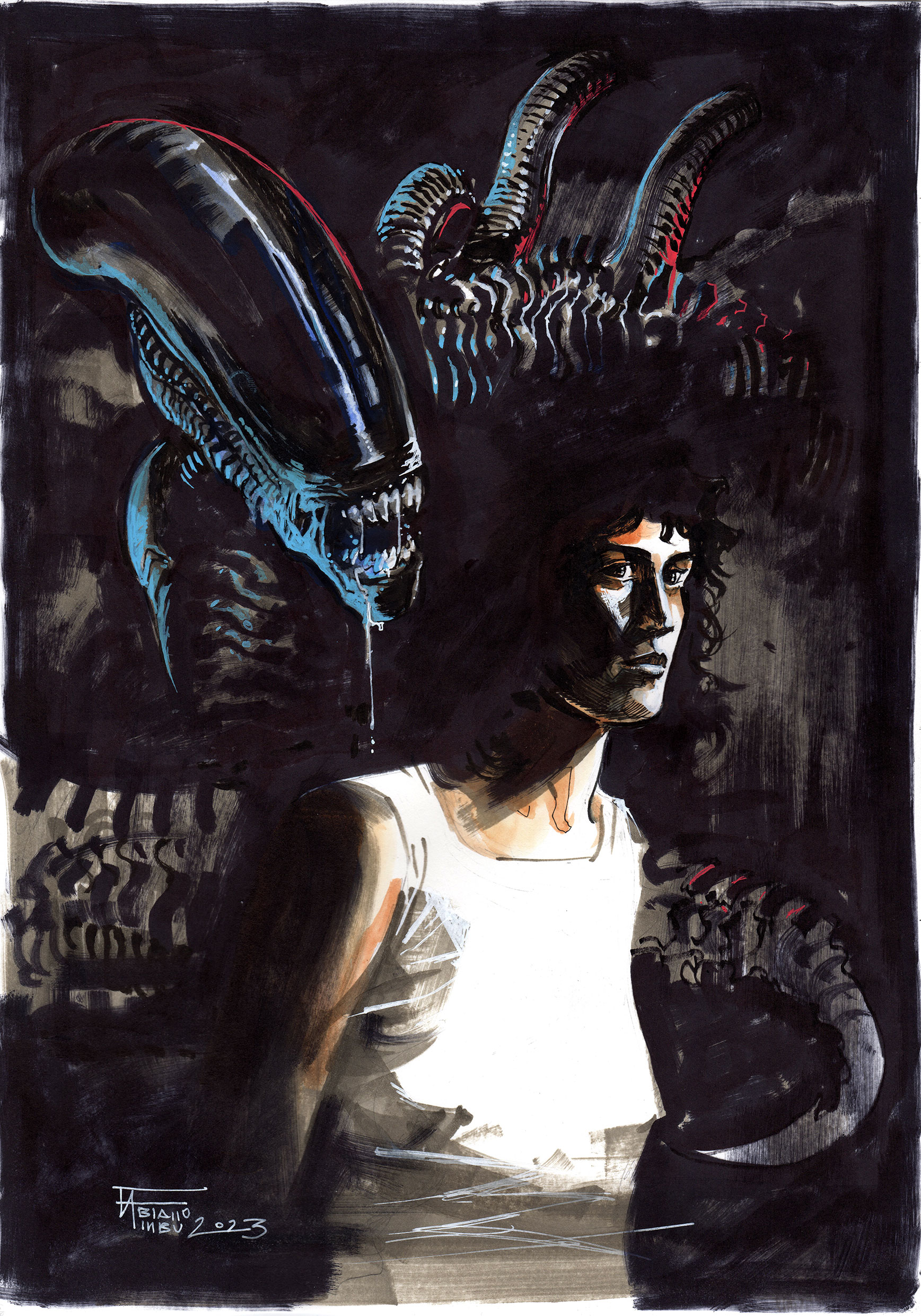 Alien